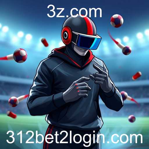 Cenário Atual dos Jogos Online e o Papel da 312bet2
