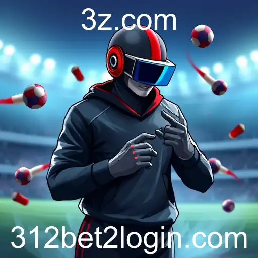 Cenário Atual dos Jogos Online e o Papel da 312bet2