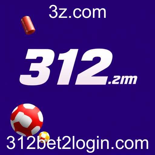 Explorando a Categoria de Apostas no 312bet2.com