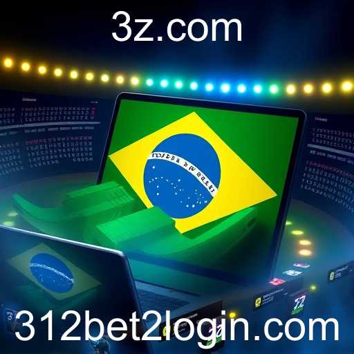 Cenário Atual dos Jogos Online no Brasil