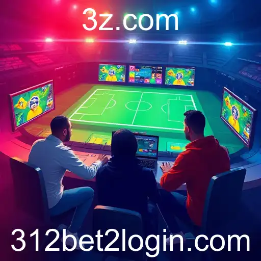 Tendências e Desafios no Mercado de Jogos Online