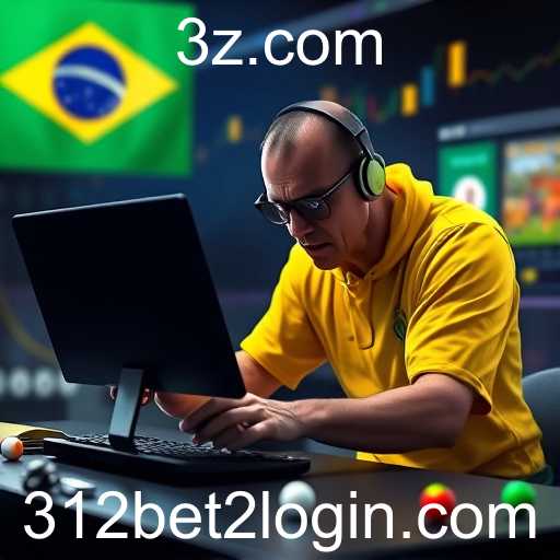 Expansão do Mercado de Jogos Online no Brasil