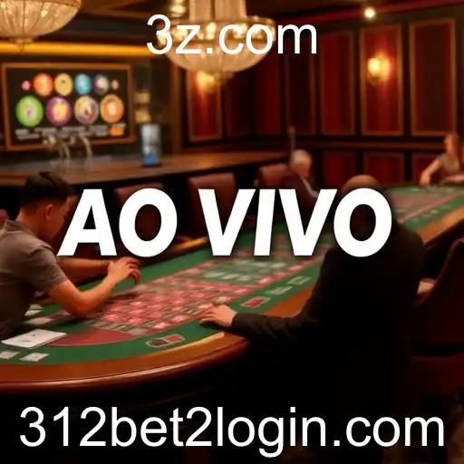 A Evolução das Plataformas de Jogos Online e o 312bet2