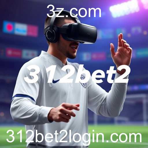 Ascenção dos Jogos Online no Brasil: O Fenômeno 312bet2