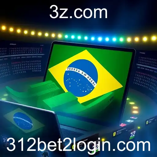 O Crescimento dos Jogos Online no Brasil