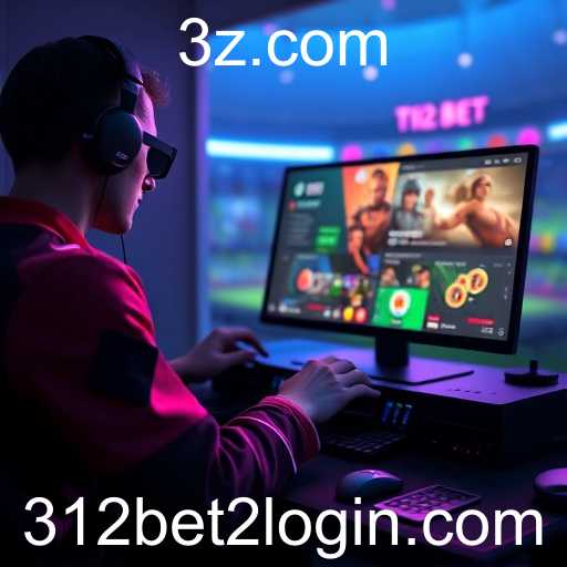 A Revolução do Mercado de Jogos Online