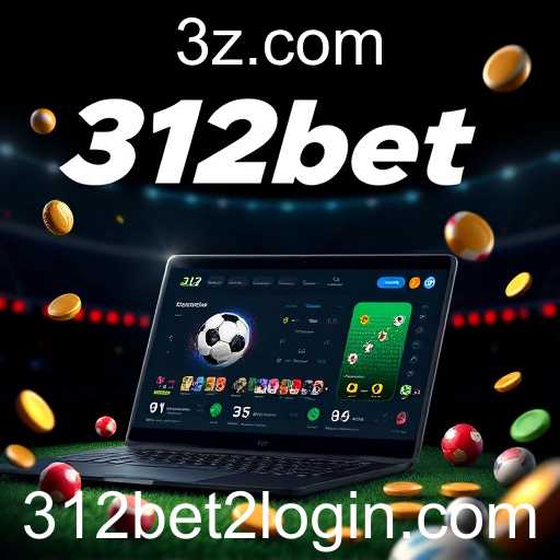 O Crescimento dos Jogos Online e a Presença do 312bet2