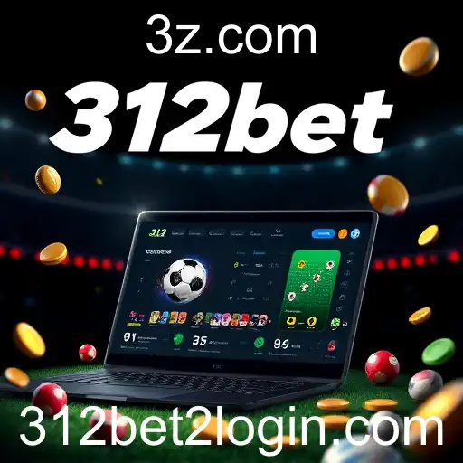 O Crescimento dos Jogos Online e a Presença do 312bet2