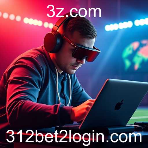 O Crescimento dos Jogos Online em 2026 e o Papel da 312Bet2