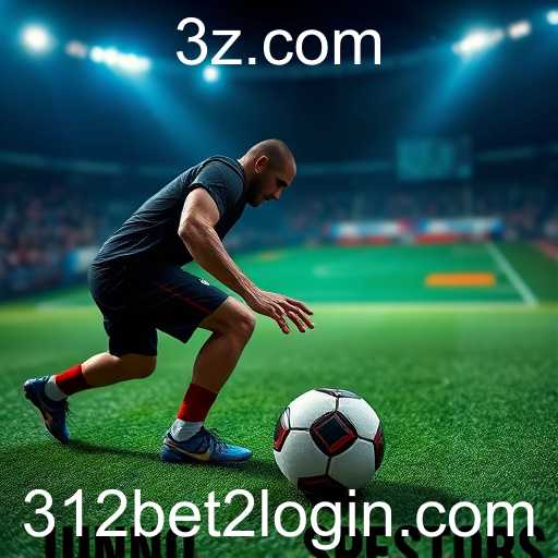 Explorando a Categoria de Esportes no 312bet2